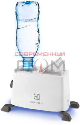 Увлажнитель воздуха ELECTROLUX EHU-4015 Travel
